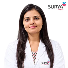 Dr. Mukta Rakhe